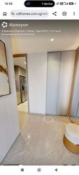 Norwood Grand (D25), Apartment #602061161